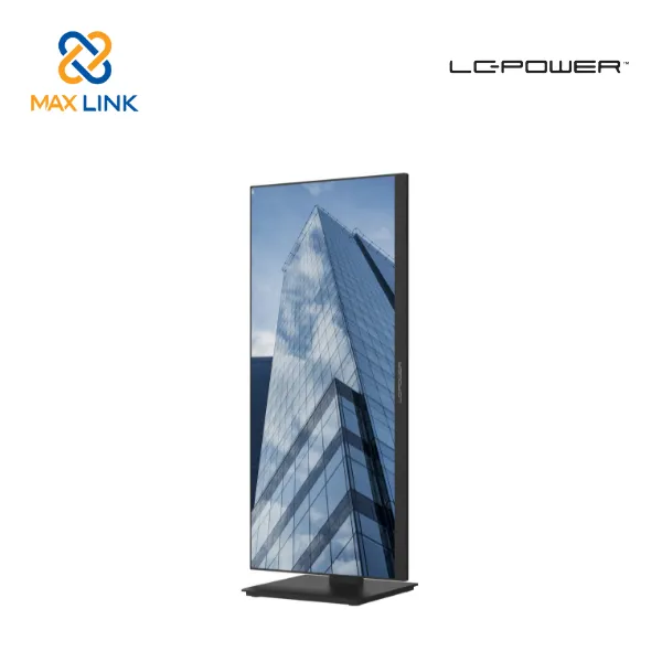 Màn hình máy tính LC-POWER 26 inch LC-M26-UW-UXGA-75