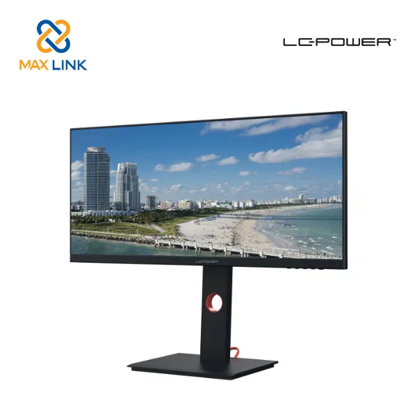 Màn hình máy tính LC-POWER 26 inch LC-M26-UW-UXGA-75