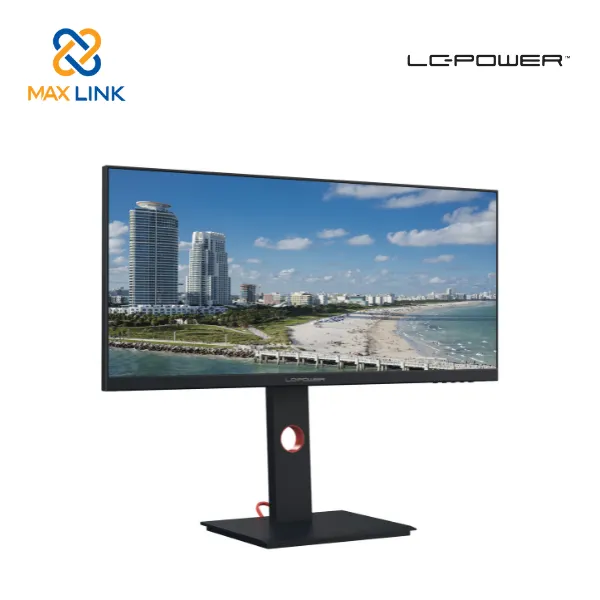 Màn hình máy tính LC-POWER 26 inch LC-M26-UW-UXGA-75
