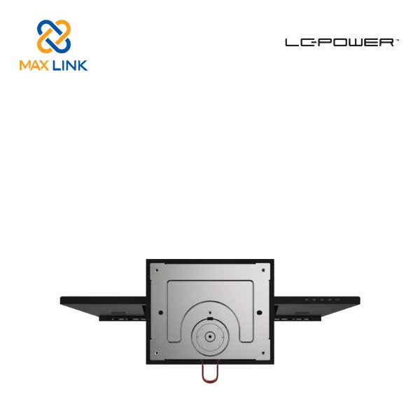 Màn hình máy tính LC-POWER 26 inch LC-M26-UW-UXGA-75