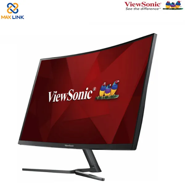 Màn hình máy tính LCD ViewSonic VX2758-PC-MH/ 27” Monitor