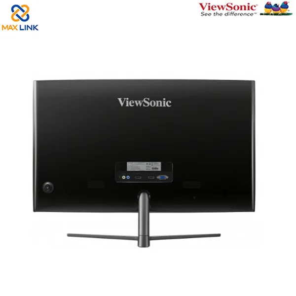 Màn hình máy tính LCD ViewSonic VX2758-PC-MH/ 27” Monitor