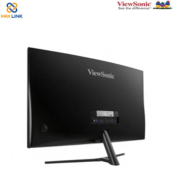 Màn hình máy tính LCD ViewSonic VX2758-PC-MH/ 27” Monitor