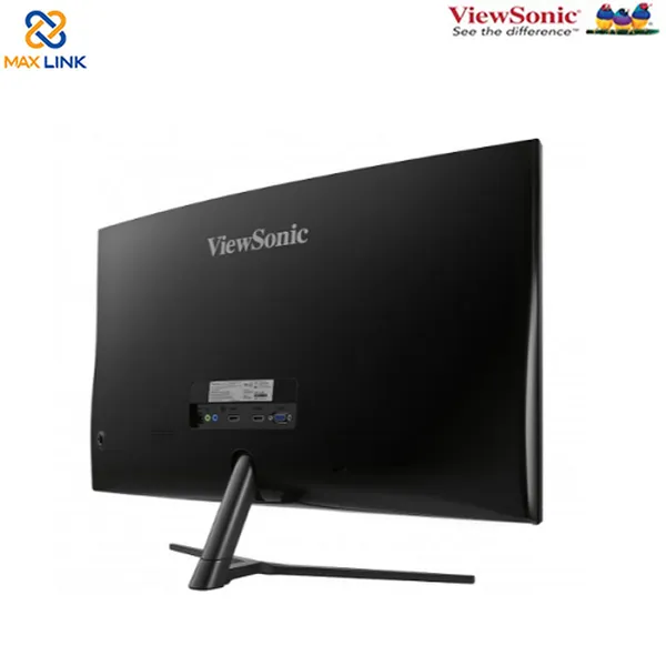 Màn hình máy tính LCD ViewSonic VX2758-PC-MH/ 27” Monitor