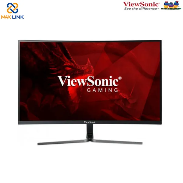 Màn hình máy tính LCD ViewSonic VX2758-PC-MH/ 27” Monitor