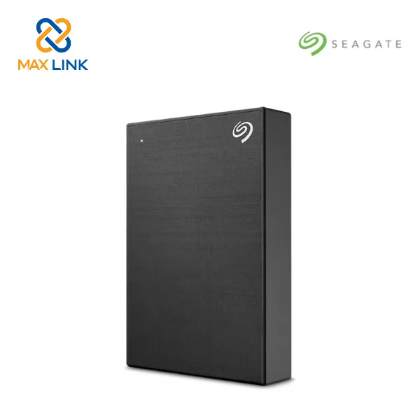 Ổ cứng di động HDD Seagate One Touch 2TB STKY2000400 (Đen) 
