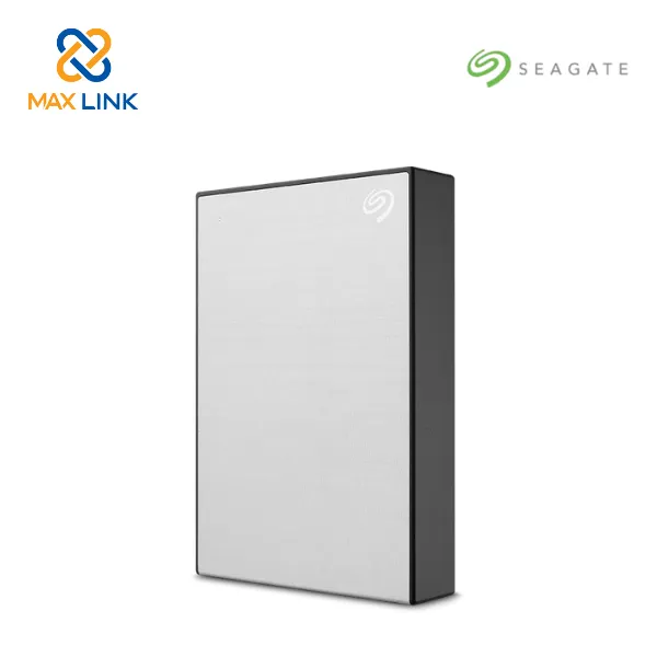 Ổ cứng di động HDD Seagate One Touch 2TB STKY2000401 (Bạc) 