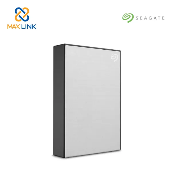 Ổ cứng di động HDD Seagate One Touch 2TB STKY2000401 (Bạc) 