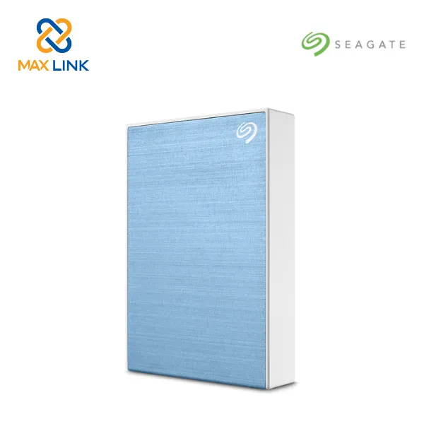 Ổ cứng di động HDD Seagate One Touch 1TB STKY1000402 (Xanh) 