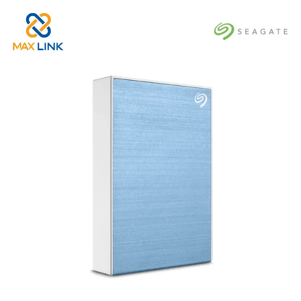 Ổ cứng di động HDD Seagate One Touch 1TB STKY1000402 (Xanh) 