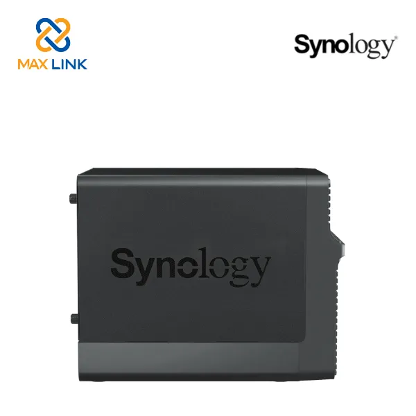 Thiết bị lưu trữ mạng NAS Synology DS423