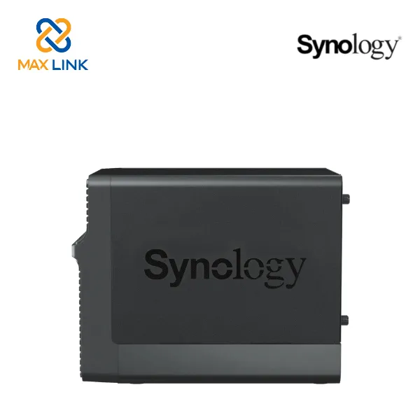 Thiết bị lưu trữ mạng NAS Synology DS423