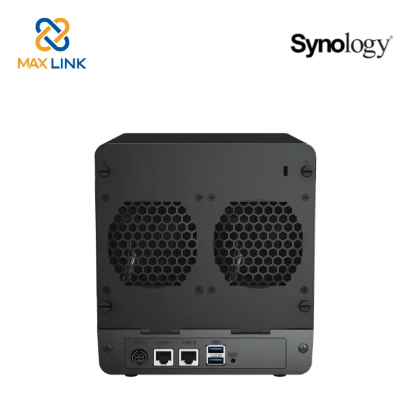 Thiết bị lưu trữ mạng NAS Synology DS423