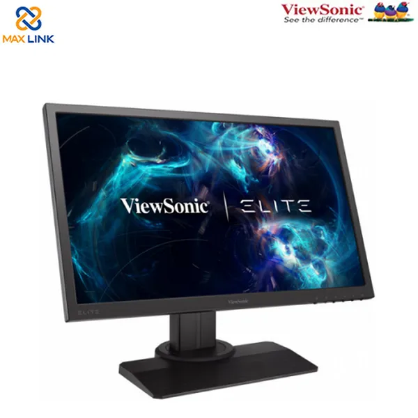 Màn hình máy tính LCD Viewsonic ELITE XG240R/ 24” Monitor