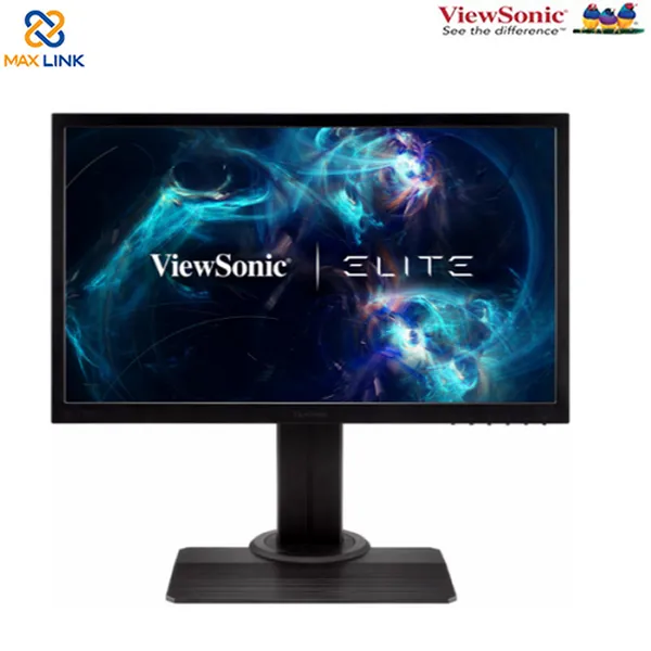 Màn hình máy tính LCD Viewsonic ELITE XG240R/ 24” Monitor