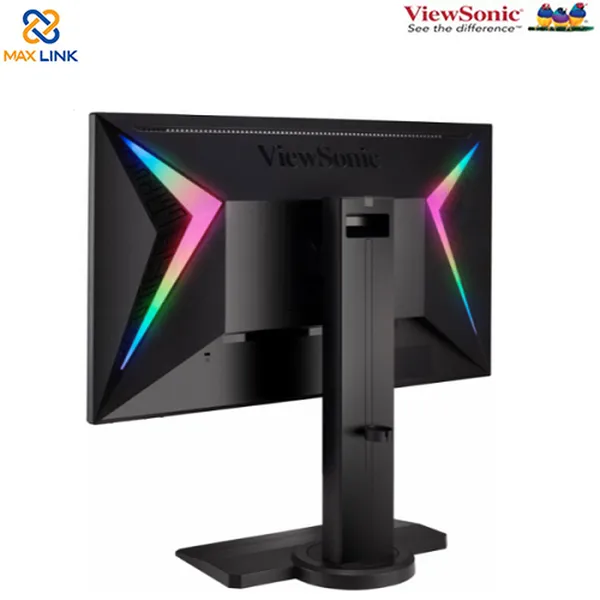 Màn hình máy tính LCD Viewsonic ELITE XG240R/ 24” Monitor
