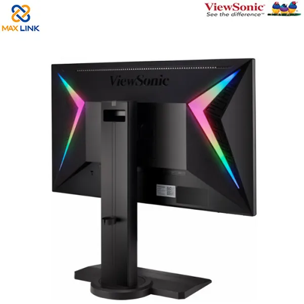 Màn hình máy tính LCD Viewsonic ELITE XG240R/ 24” Monitor