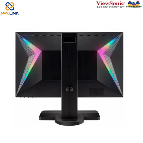 Màn hình máy tính LCD Viewsonic ELITE XG240R/ 24” Monitor
