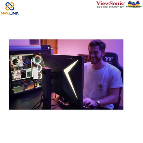 Màn hình máy tính LCD Viewsonic ELITE XG240R/ 24” Monitor