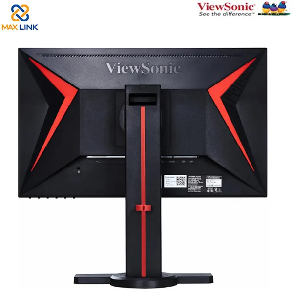 Màn hình máy tính LCD Monitor ViewSonic XG2402/ 24"  