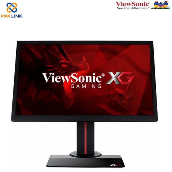 Màn hình máy tính LCD Monitor ViewSonic XG2402/ 24"  