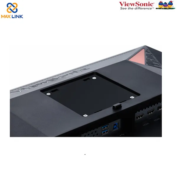 Màn hình máy tính LCD Monitor ViewSonic XG2402/ 24"  