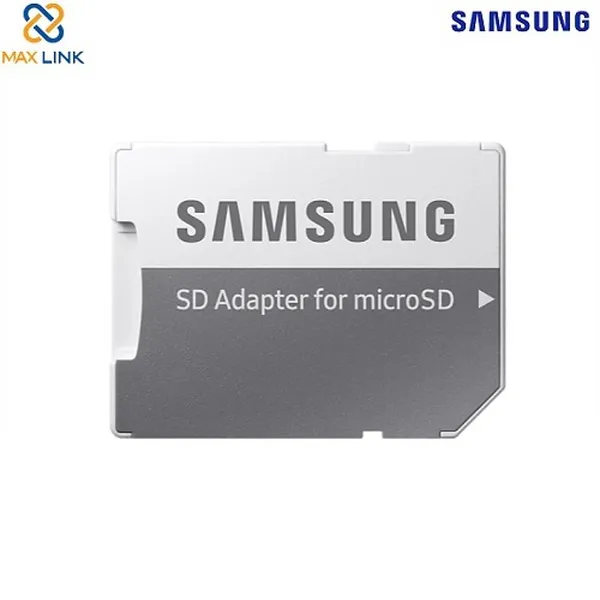 Thẻ nhớ MicroSD Samsung Evo plus - 64GB MB-MC64HA/APC