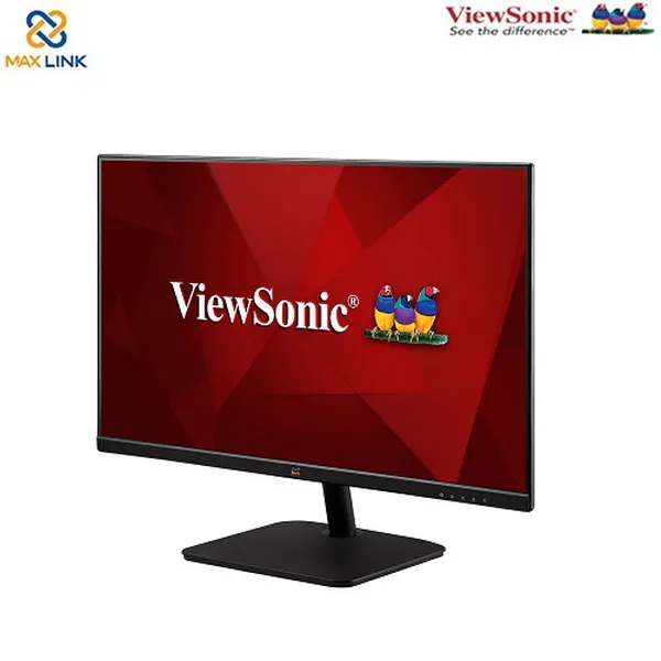 Màn hình máy tính Viewsonic 24 inch VA2432-H