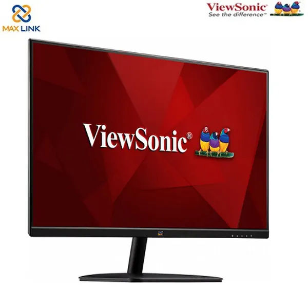 Màn hình máy tính Viewsonic 24 inch VA2432-H