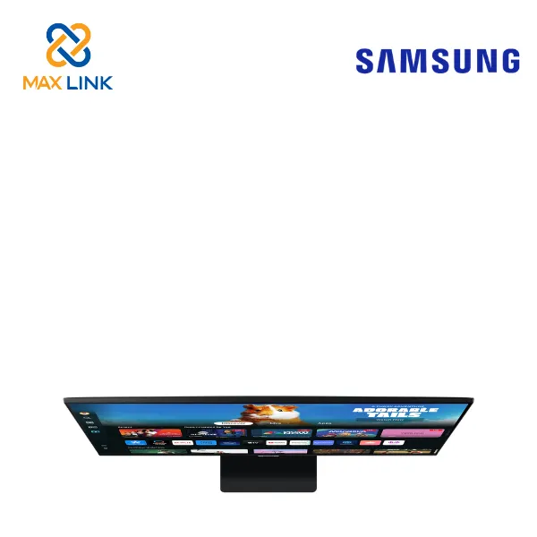 Màn hình máy tính thông minh Samsung M5 32 inch LS32DM500EEXXV