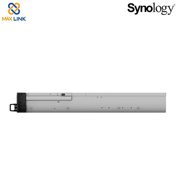 Thiết bị lưu trữ mạng NAS Synology RS2418RP+