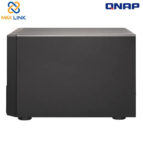Thiết bị lưu trữ mạng NAS QNAP TL-D800S (Bộ mở rộng) 