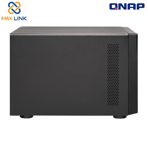 Thiết bị lưu trữ mạng NAS QNAP TL-D800S (Bộ mở rộng) 