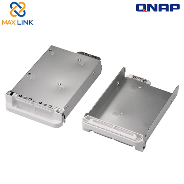 Thiết bị lưu trữ mạng NAS Qnap HS-453DX-8G