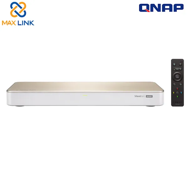 Thiết bị lưu trữ mạng NAS Qnap HS-453DX-8G