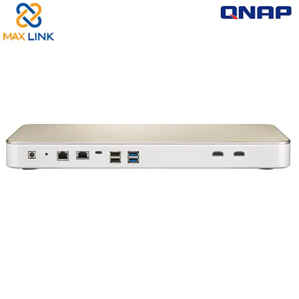 Thiết bị lưu trữ mạng NAS Qnap HS-453DX-8G