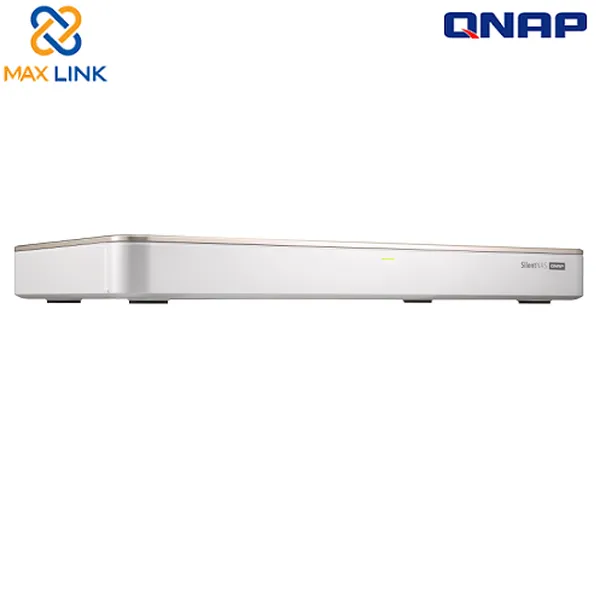Thiết bị lưu trữ mạng NAS Qnap HS-453DX-8G