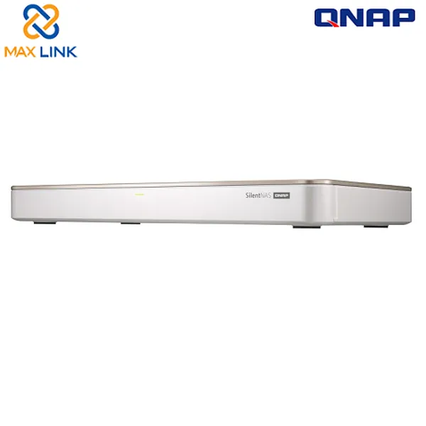 Thiết bị lưu trữ mạng NAS Qnap HS-453DX-8G