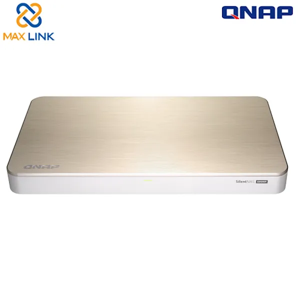 Thiết bị lưu trữ mạng NAS Qnap HS-453DX-8G