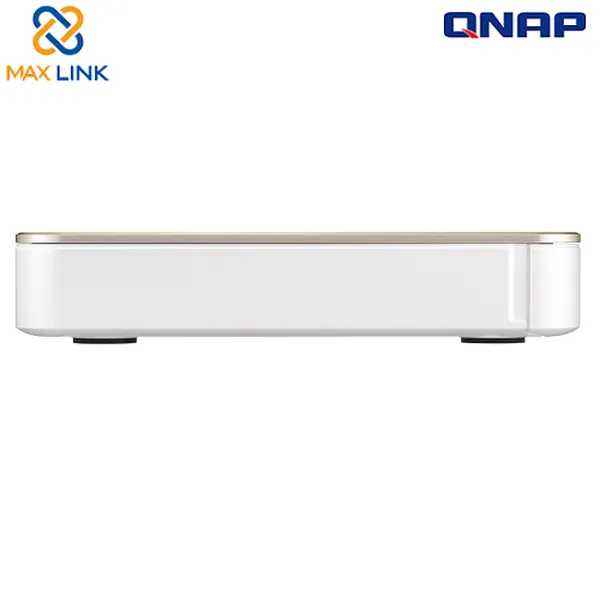 Thiết bị lưu trữ mạng NAS Qnap HS-453DX-8G