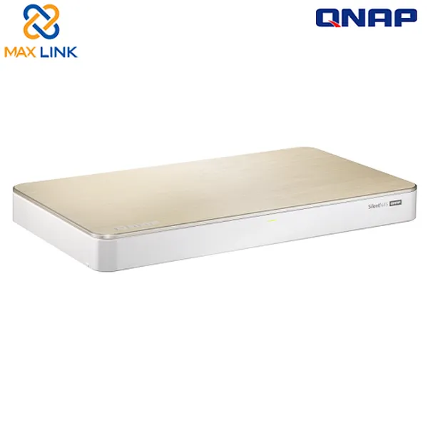 Thiết bị lưu trữ mạng NAS Qnap HS-453DX-8G
