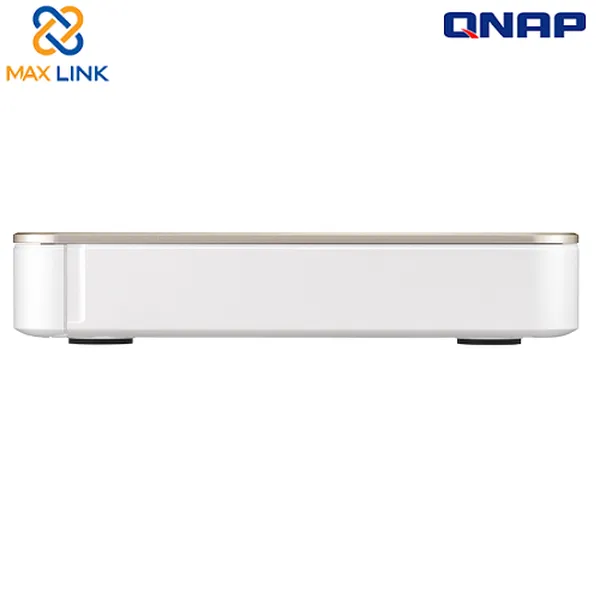 Thiết bị lưu trữ mạng NAS Qnap HS-453DX-8G
