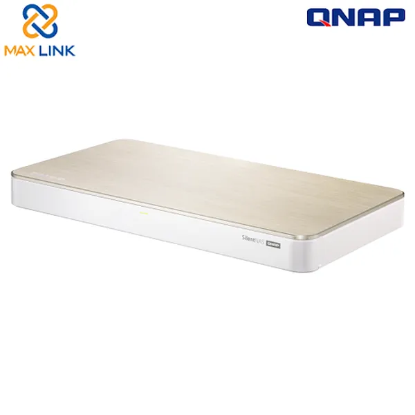 Thiết bị lưu trữ mạng NAS Qnap HS-453DX-8G