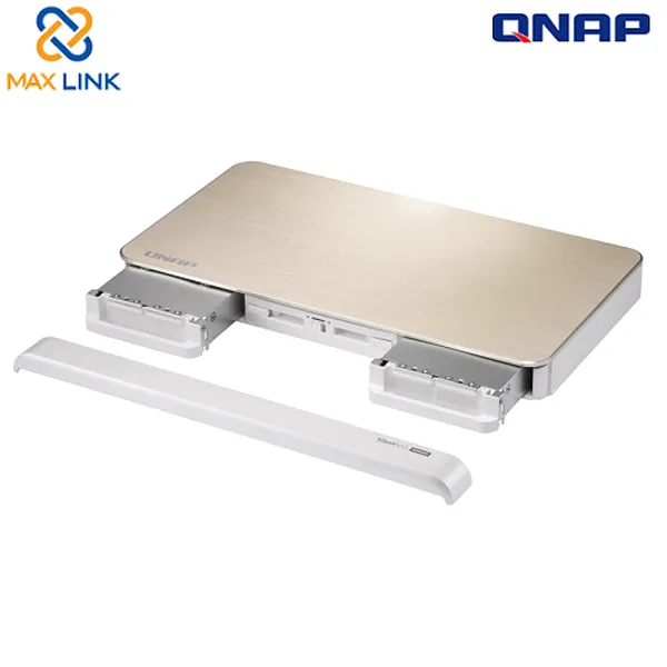 Thiết bị lưu trữ mạng NAS Qnap HS-453DX-8G