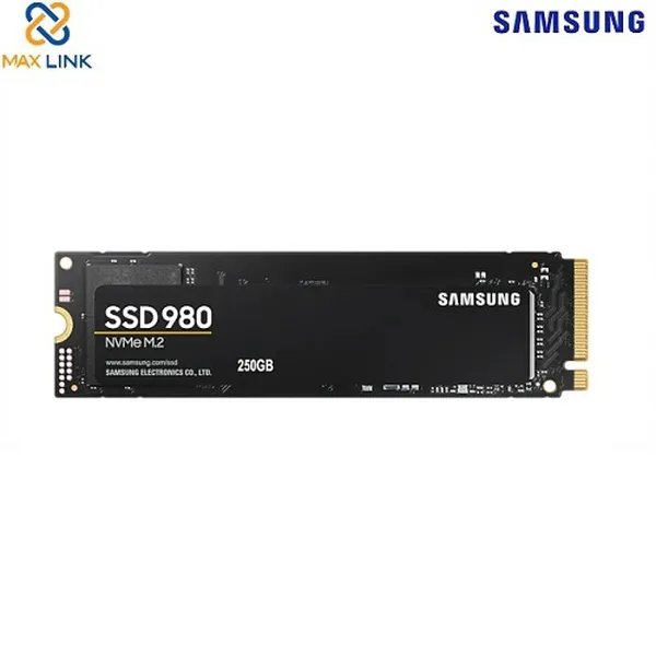 Ổ cứng SSD Samsung 980 250GB MZ-V8V250BW