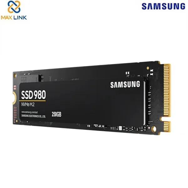 Ổ cứng SSD Samsung 980 250GB MZ-V8V250BW