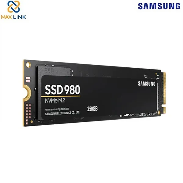 Ổ cứng SSD Samsung 980 250GB MZ-V8V250BW