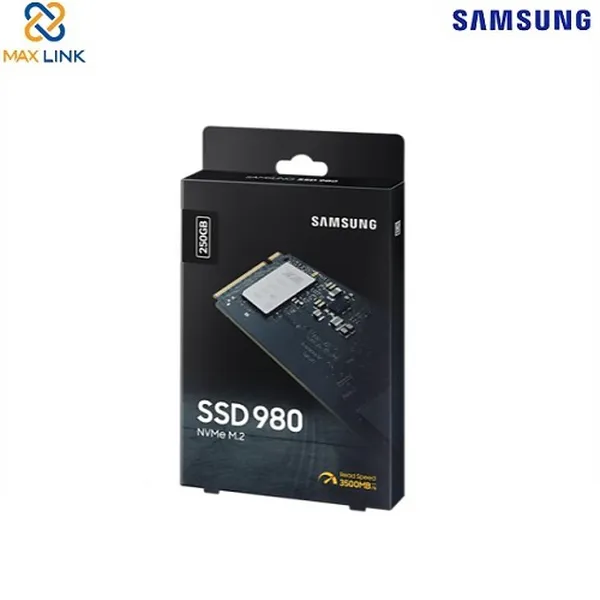 Ổ cứng SSD Samsung 980 250GB MZ-V8V250BW