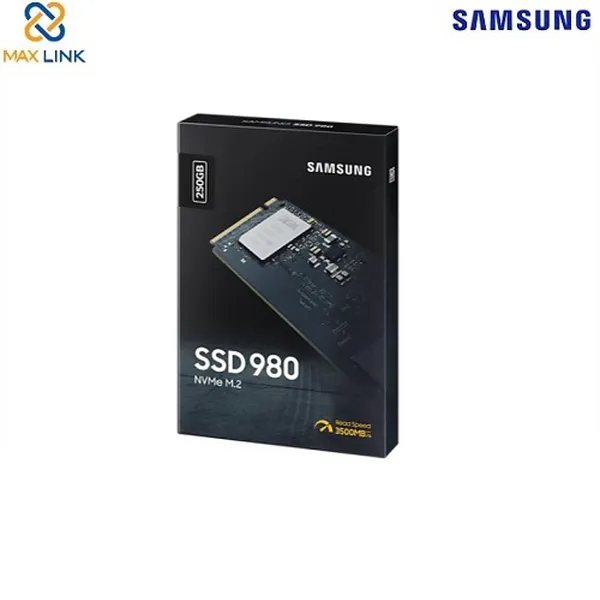 Ổ cứng SSD Samsung 980 250GB MZ-V8V250BW
