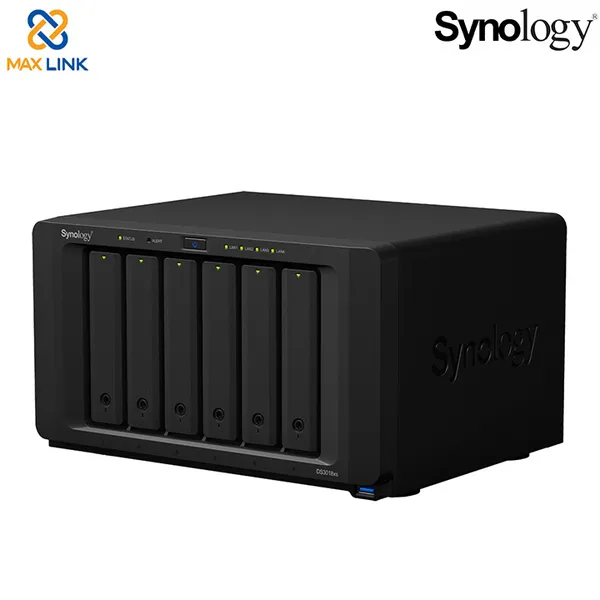 Thiết bị lưu trữ mạng NAS Synology DS3018xs